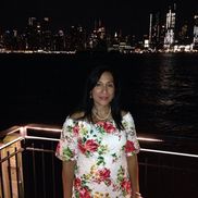 Syeda Leeah  Ali from Foreverflowers4you