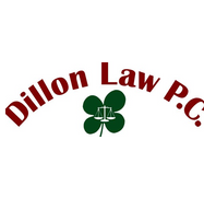 Patrick Dillon from Dillon Law