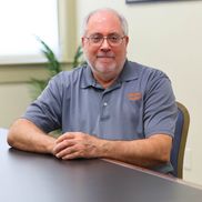 Bob Liebl from CFA Web Designs