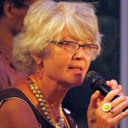 Linda Yohn from The Swing Set with Linda Yohn