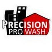 Patrick Clark from Precision Pro Wash - Roof and Exterior Cleaning