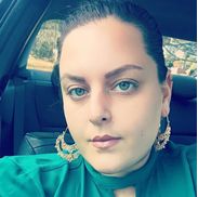 Cristina Melcone from Baron Nissan Inc