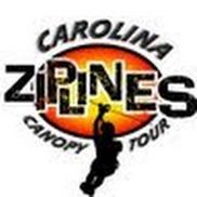 Barbara Bollman from Carolina Ziplines Canopy Tour