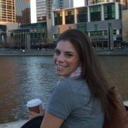 Marce Evans from The HERD Foundation