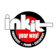Rich LeMieux from Ink It Your Way