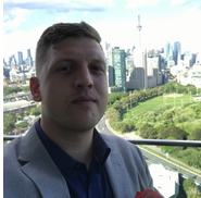 Aaron Janzen from Dent Dynasty Inc