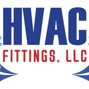 Karla Santarromana from HVAC Fittings LLC