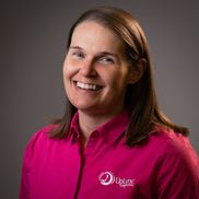 Megan Townsend from UpLync Communications