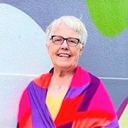 Diane Reynolds from Provoking Hope Recovery Support