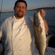 Jason Kennedy from Browne Trading Company