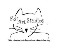Katharine Strickland from Kat Art Studios