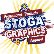Tom Graham from Stoga Graphics