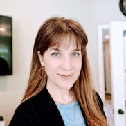 Rachel Saturley from Conte Electric Inc