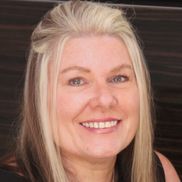 Tam Valentine from Harmonizing Feng Shui