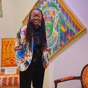Dr. Nichelle Rivers from NLR Consulting & NiRi Art