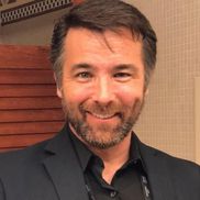 Tim (Monty) Montague from WEBIT Services, Inc.