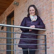 Ana Soulia from Inertia Physiotherapy