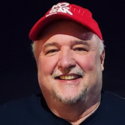 Jim Fielden from iwi Web Solutions