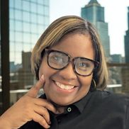 Kenisha Darden from Darden Quality Solutions, LLC