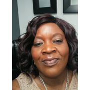 Deloria Pearson from House of Focus