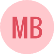 Mona Berkowitz from Designs by Mona
