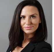 Joanna Dratwa from iTax Company