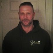Chris Clark from Cut Above Landscaping