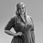 Maggie Zehr from The Blue Strawberry Coffee Company