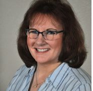 Carla Zvosec from The Copy Doc Las Vegas