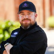 Jeremy Riehl from Columbine Roofing & Solar