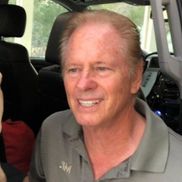 Jim Lewandowski from Tip Top Arborists