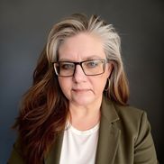 Elizabeth Gagnon  from Miss Liz’s Tee 