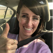 April T Giauque from Beacon of Light Writing Services