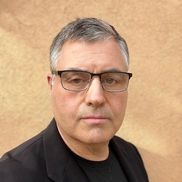 Chris Ransick from DRG Digital