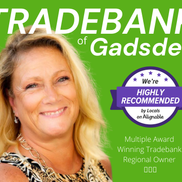Susan Noojin from Tradebank