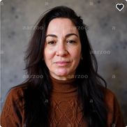 Lizzy Moati from The Fitness Doula