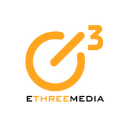 Eric Darling from eThree Media