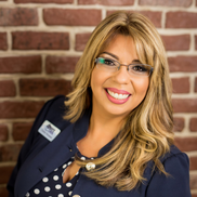 Christy Romano from AApex Electric, Inc