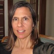 Shannon Olin from Holistic Physical Therapy