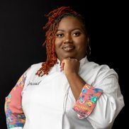 Sinead Huell from Sweet Pea's Confections