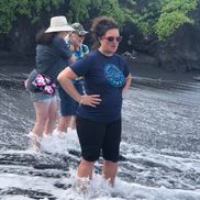 Trina Eddy from A Canine Experience