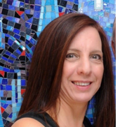 Christine Earls from You and Me by the Sea Travel