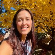 Lesley Sario from Elk Rock Wellness