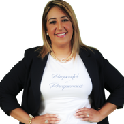 Belinda John from Divine Works Publishing