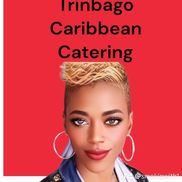Nyota Haley from Trinbago Caribbean Restaurant