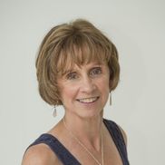 Colleen Harshbarger from Wellbeing Solutions