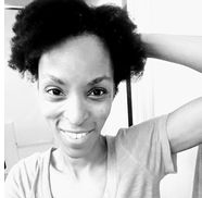 Jennifer McKnight from Jenn Marie Writing & Marketing, LLC