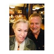 Ginny Farrow from Farrow Agency