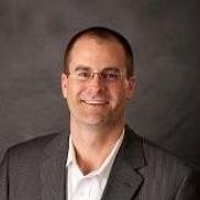 Gareth Rayner from Level 6 Small Business Transformation