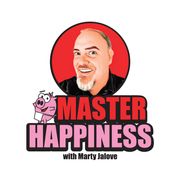 Marty Jalove from Master Happiness, LLC